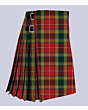 Buchanan Mute Tartan Kilt