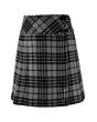 Buy New Women Scottish Billie Granite Kilt