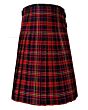 Cameron Tartan Kilt