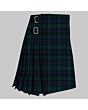 Campbell Modern Tartan kilt