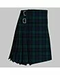 Campbell Modern Tartan kilt