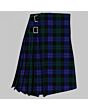 Campbell of Lochawe Modern Tartan Kilt