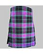 Carlow Tartan Kilt 