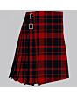 Carrick Modern Tartan Kilt