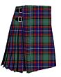 Clan Cherokee Tartan Kilt