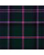 Clan Cooper Modern Tartan Kilt