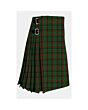 Clan Doyle Tartan kilt