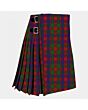 Clan Macgowan Family Tartan Kilt
