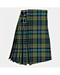 Clan MacLellan Ancient Tartan Kilt
