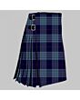 Clan Robert Of Wales Tartan Kilt