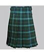 Clan Walsh Tartan Kilt
