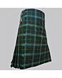 Clan Walsh Tartan Kilt