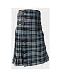 Clan Clark Premium Kilt