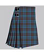 Clan Continue Tartan Kilt