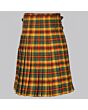 County Derry Tartan Kilt 