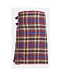 Crockett Tartan Kilt