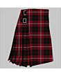 Cunningham Muted Tartan Kilt