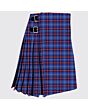 Daughters Of The American Revolution Tartan Kilt