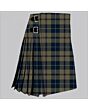 Douglas Hebridean Tartan Kilt