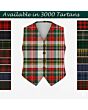 Dress Stewart Beautiful Tartan Vest