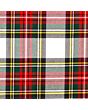 Dress Stewart Beautiful Tartan Vest