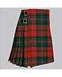 Drummond Ancient 1842 Variant Tartan Kilt