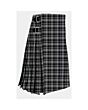Drumond Gray Tartan Kilt