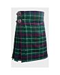 Duncan Modern Tartan Kilt