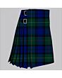 Farquharson Ancient 1842 Variant Tartan Kilt