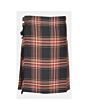 Firefighter Tartan Kilt