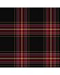Firefighter Tartan Kilt