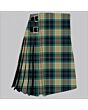 Fitzpatrick Tartan Kilt
