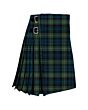 Forbes Muted Tartan Kilt