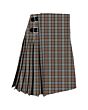 Fraser Modern Tartan Kilt