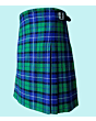 Freedom Tartan Kilt