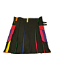 Rainbow Utility Mini Pride Kilt For Women
