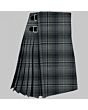 Gothic Romance Tartan Kilt