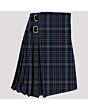 Hebridean Loch Tartan Kilt
