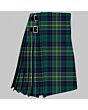 Hunter Of Hunterson Tartan Kilt