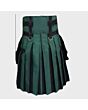 New Fashion Hybrid Utility Kilt For Men