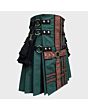 New Fashion Hybrid Utility Kilt For Men