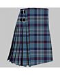 Illinois Tartan Kilt