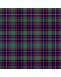 Clan Cherokee Tartan Kilt