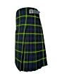 Gordon Tartan kilt