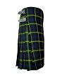 Gordon Tartan kilt