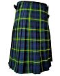 Gordon Tartan kilt