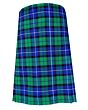 Freedom Tartan Kilt