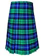 Freedom Tartan Kilt