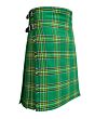 Irish National Tartan Kilt