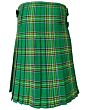 Irish National Tartan Kilt